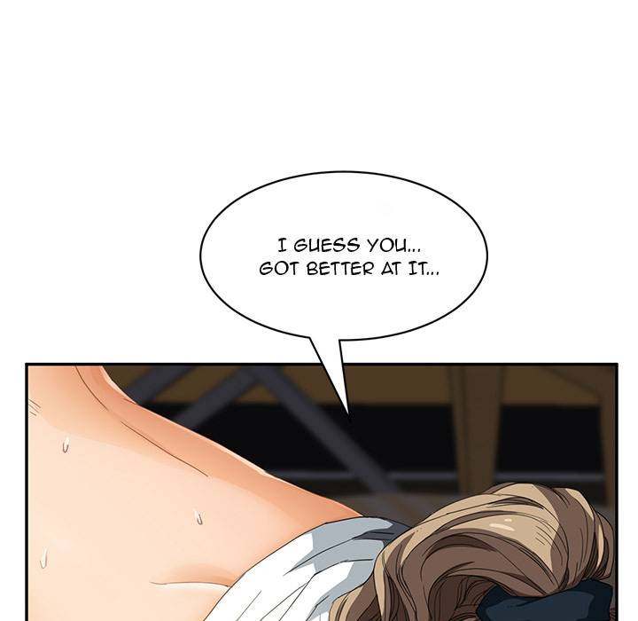 My Stepmom - Chapter 15 - Andromeda 11 page 126 hentai porn comic manga doujin